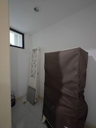 Jalan Ahmad Ibrahim (D22), Condominium #579757081